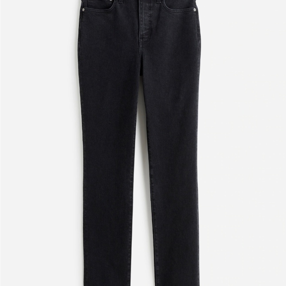 Madewell, The Perfect Vintage Jean, Sz 28P